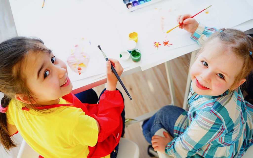 Best Art Programs in Calgary CA 