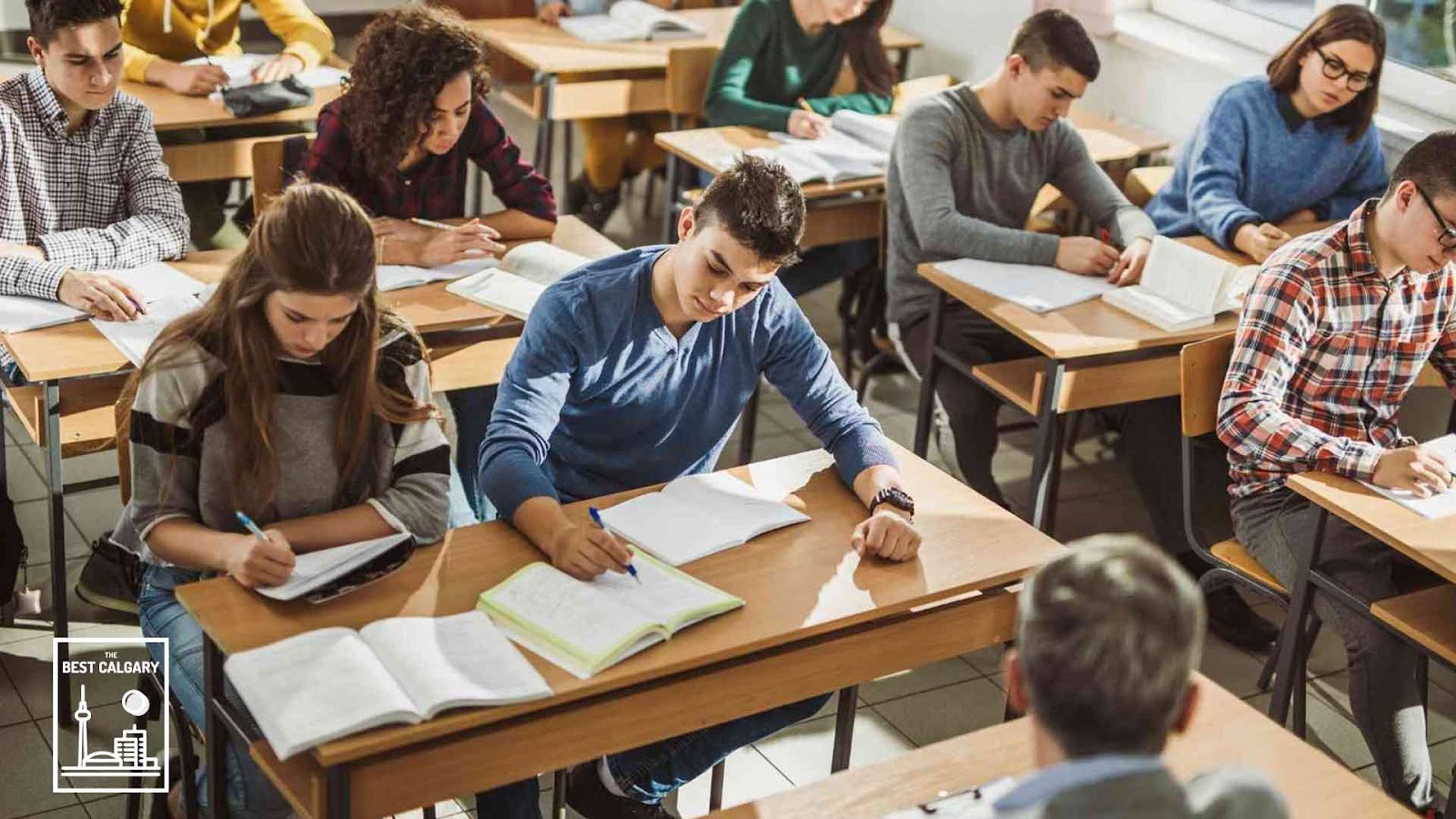 Best Engineering Schools in Calgary CA