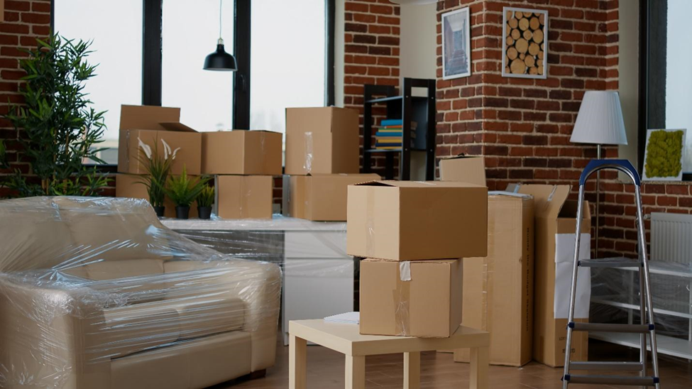 5 Ways to Simplify the Process of Moving