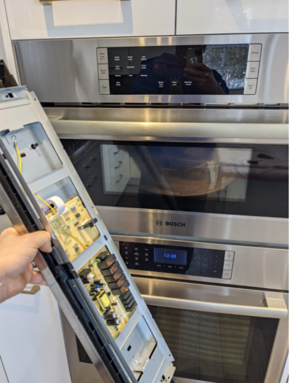 Double Oven Repair in Ottawa Your Ultimate Guide