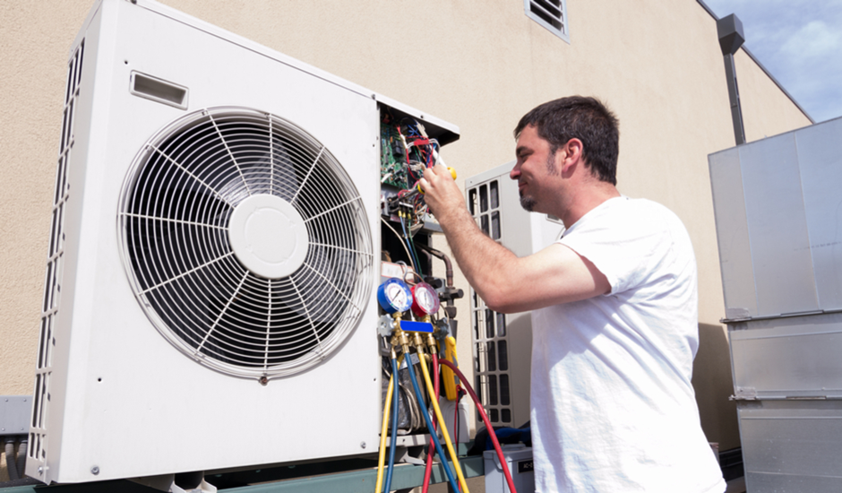The Ultimate Guide to Air Conditioning Maintenance: Essential Tasks for Longevity and Efficiency