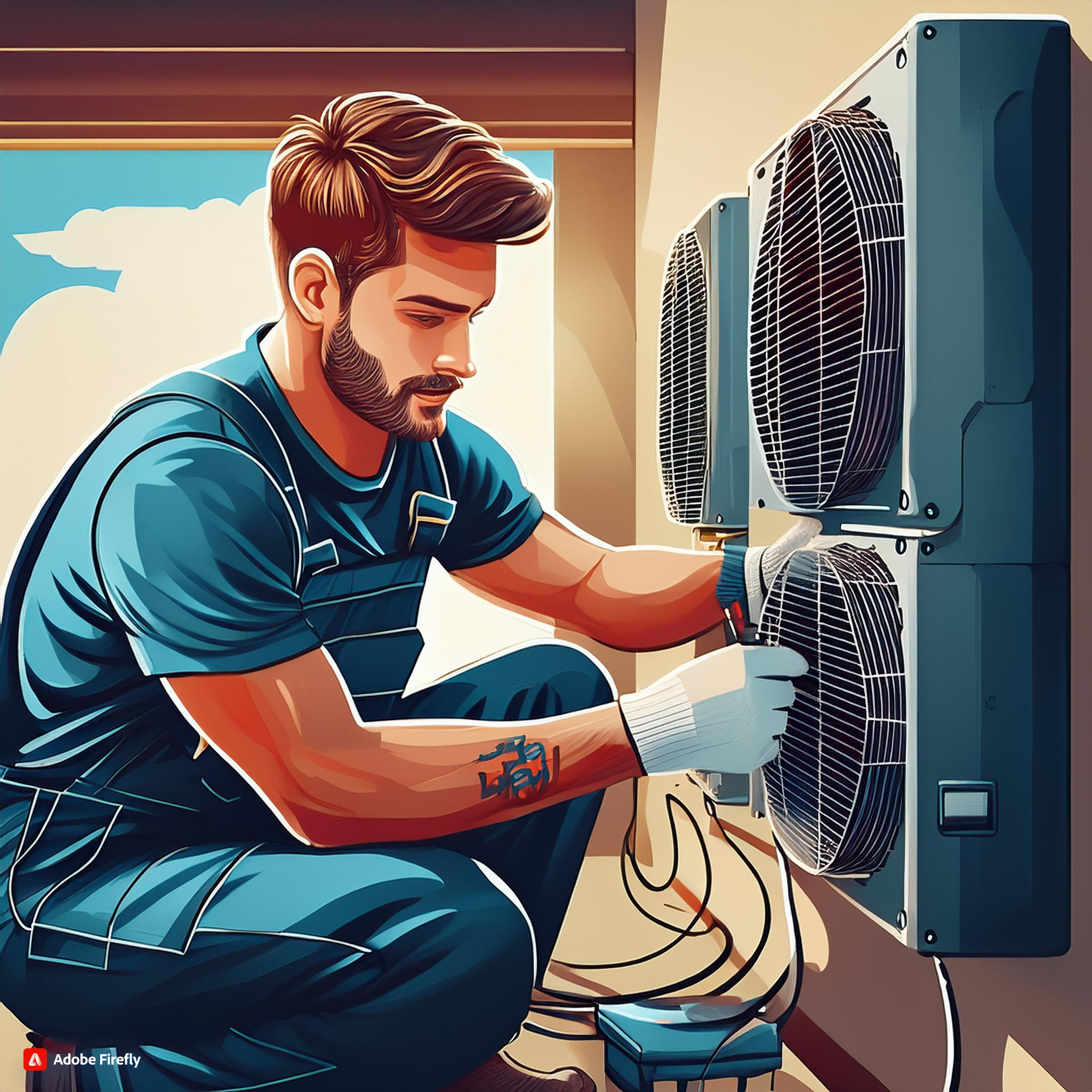 Navigating Heating Solutions: River Valley Air Conditioning, Inc.’s Approach in Fort Mohave, AZ