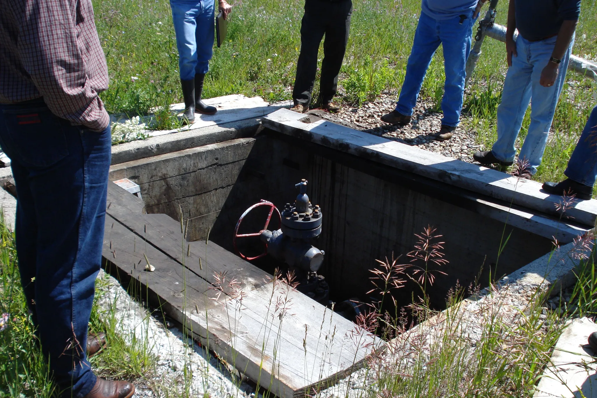 Best Practices for Wellsite Testing in Alberta