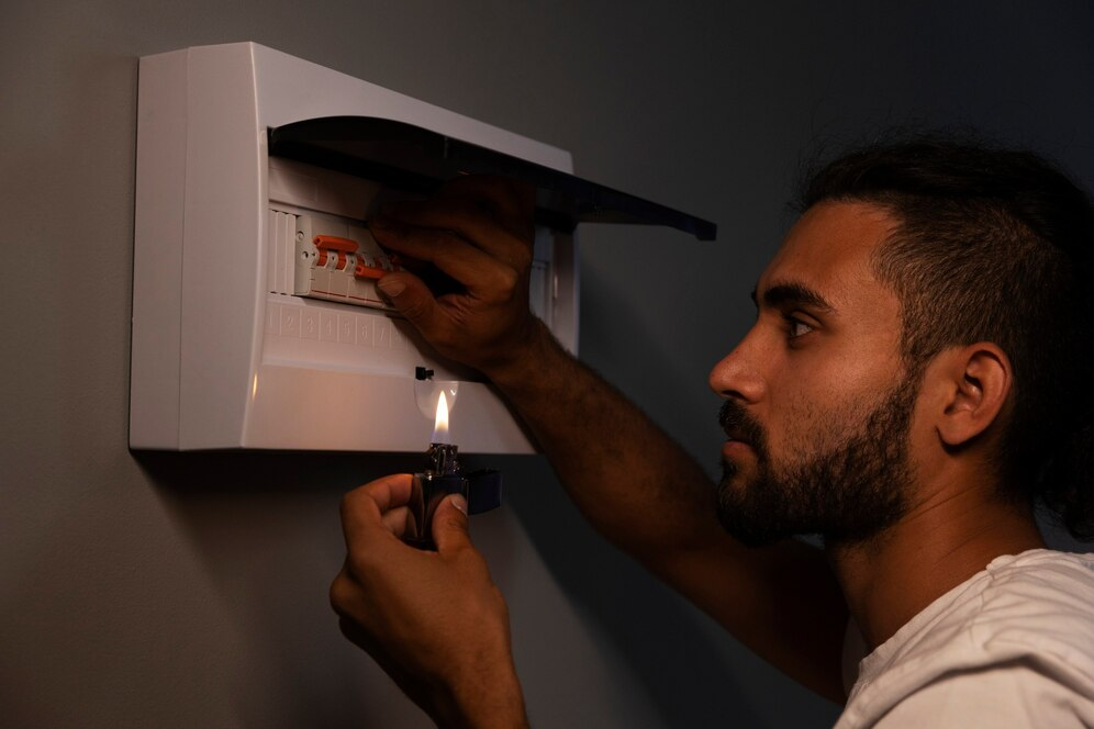 Choosing The Right Electrical Services For Business Power Solutions