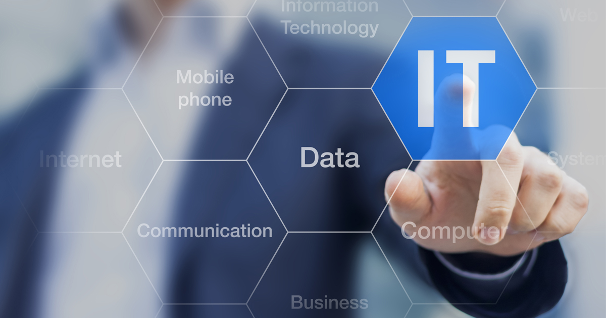 Why Managed IT Services Are a Game Changer?