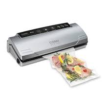 Best Caso vacuum sealer