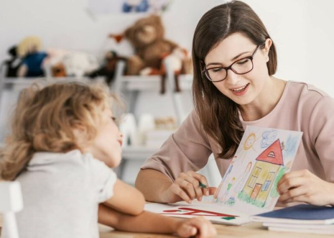 Nurturing Young Minds: The Role of Creative Programs in Reading Success