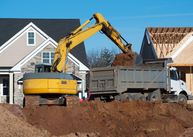 Planning a Home Renovation? Don’t Skip These Services