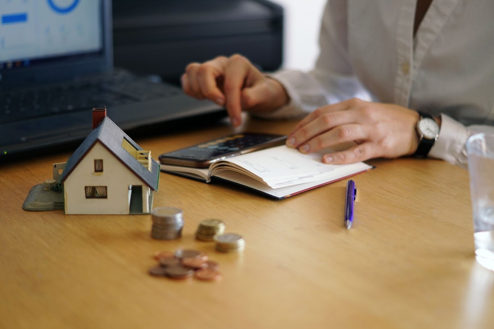 How Professional Tax Services Help You Reduce Property Taxes