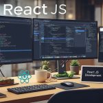Why React JS Development Services Power Fast, Scalable Interfaces