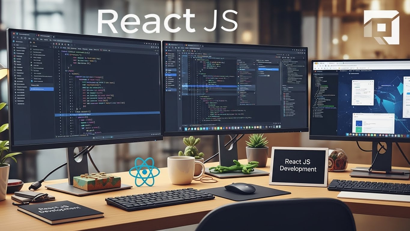 Why React JS Development Services Power Fast, Scalable Interfaces