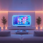 TV Mounting Kelowna for Flat and Curved TVs