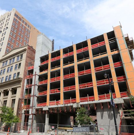 Why Urban Infill Developments Are Booming in Major Cities