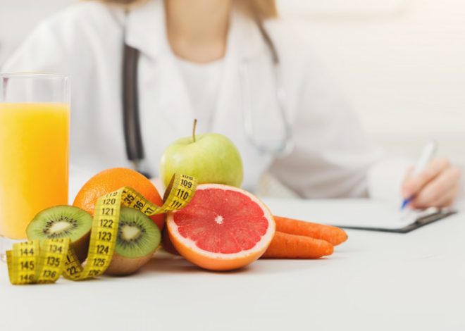 Nutrition for High-Performing Calgary Professionals: What a Dietitian Actually Recommends