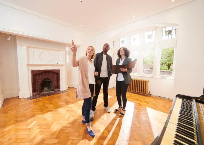 Real Estate Career Tips for Long Term Success