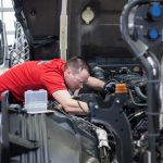 Truck Maintenance Practices for Heavy Duty Performance
