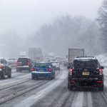 Winter Driving Tips for Safer Snowy Road Conditions