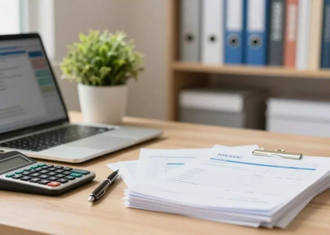 Financial Management Tips for Small Business Stability