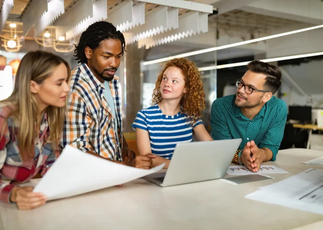 Business Reputation Management for Stronger Brand Trust