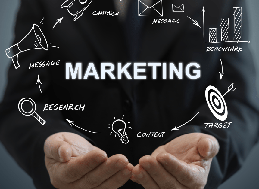 Creating Effective Marketing Campaigns Through Strategic Writing