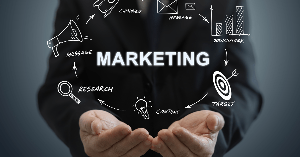 Creating Effective Marketing Campaigns Through Strategic Writing