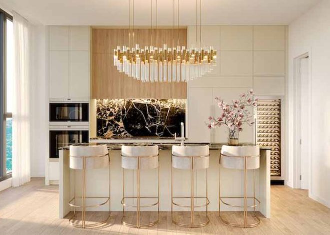 Kitchen Decor Inspiration for Stylish Cooking Environments