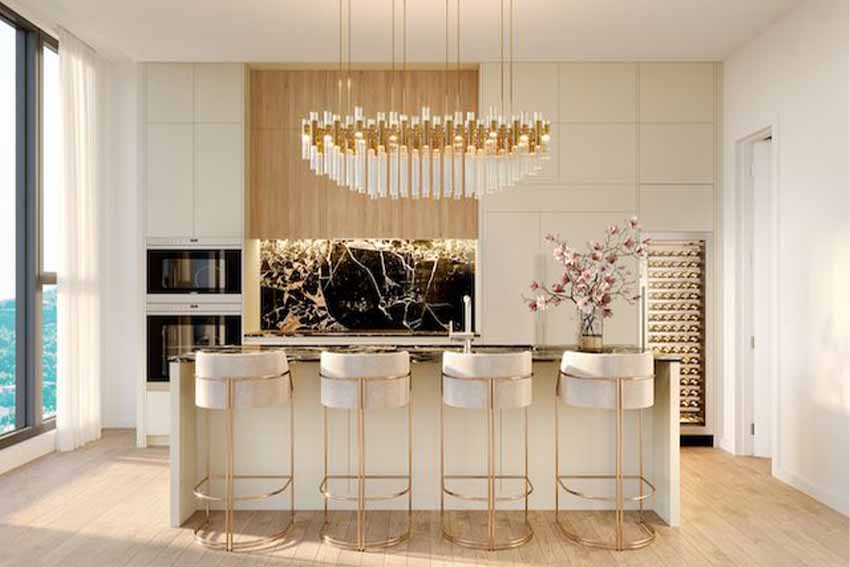 Kitchen Decor Inspiration for Stylish Cooking Environments