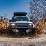 Off Road Driving Tips for Rugged Terrain Adventures