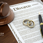 Divorce Law Guidance for Fair Settlement Agreements