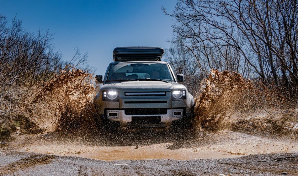 Off Road Driving Tips for Rugged Terrain Adventures