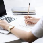 Improving Writing Consistency Through Daily Practice Habits