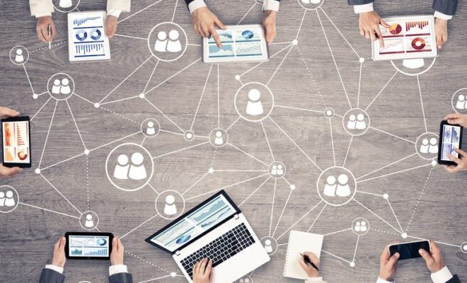 Workplace Communication Strategies for Better Team Collaboration
