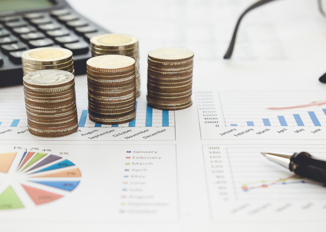 Business Budget Planning for Financial Growth Success
