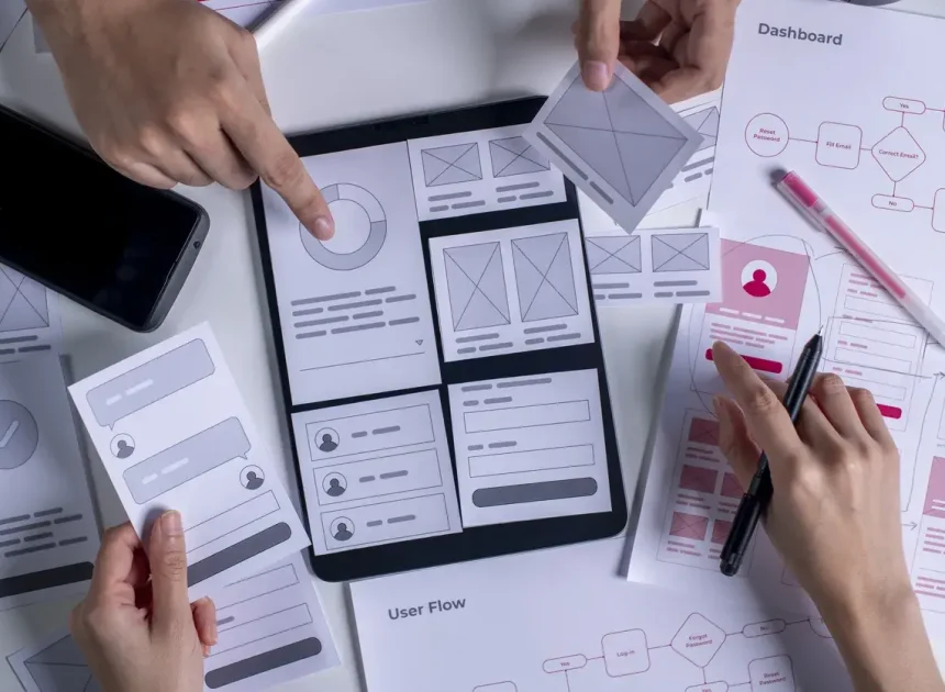 Creating Better User Experiences Through Clear Instructions
