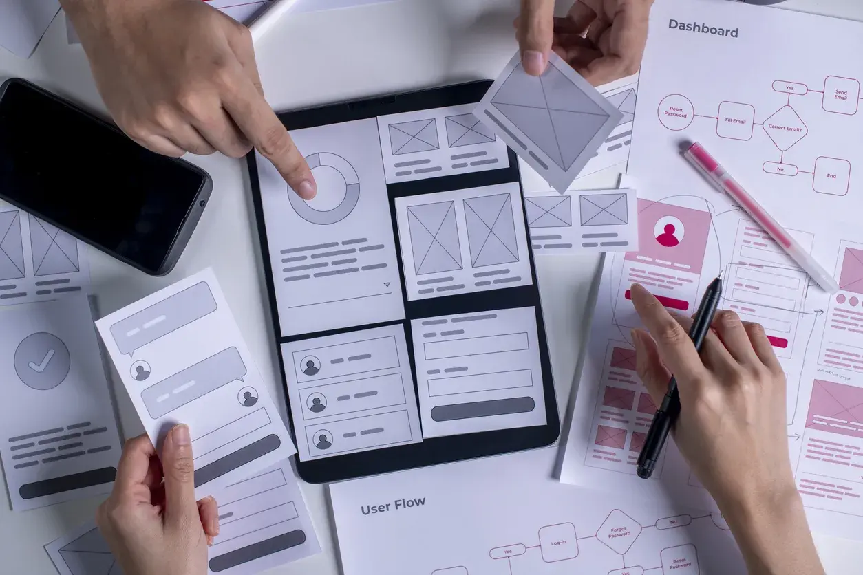 Creating Better User Experiences Through Clear Instructions