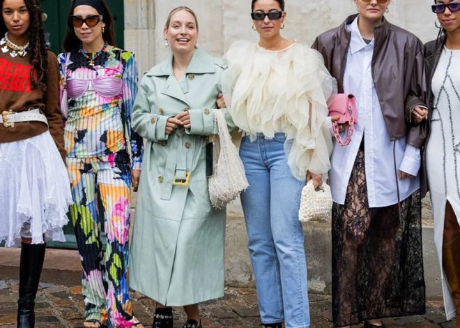 Fashion Accessories Guide for Elevated Personal Styling