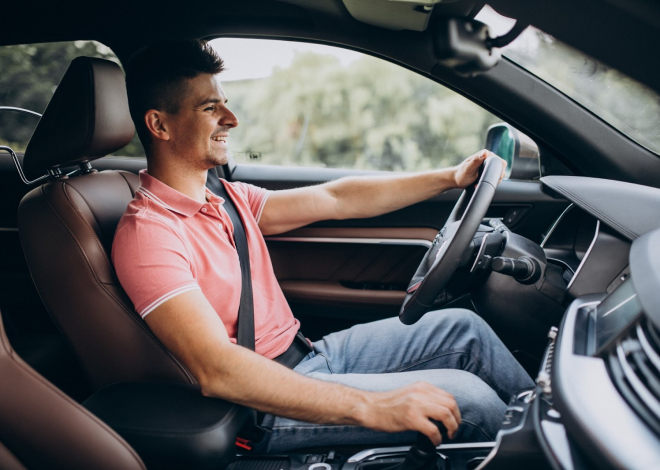 Driving Etiquette Tips for Safer Shared Roadways