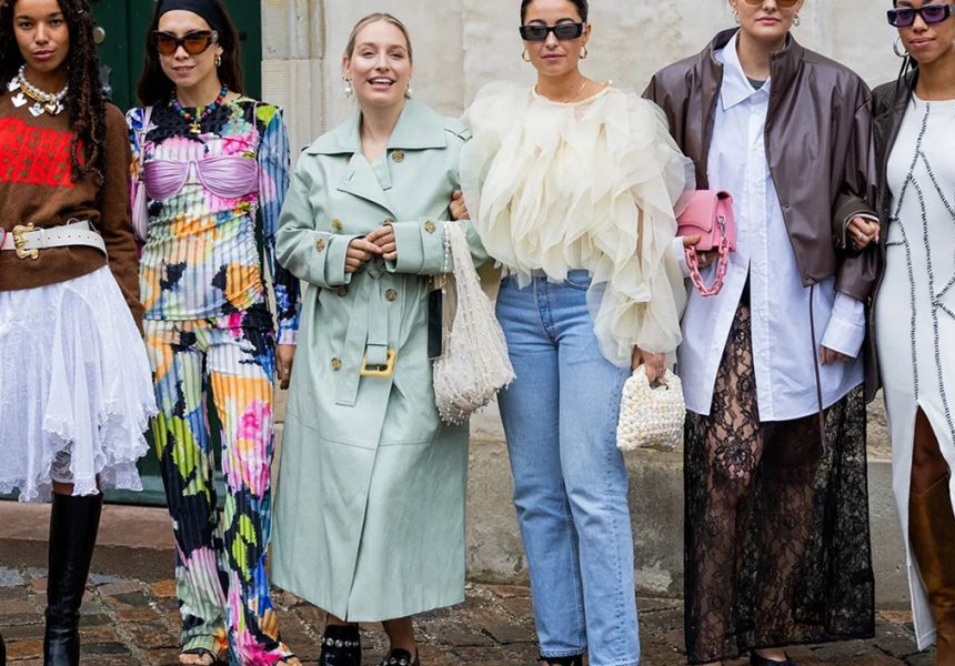 Fashion Accessories Guide for Elevated Personal Styling