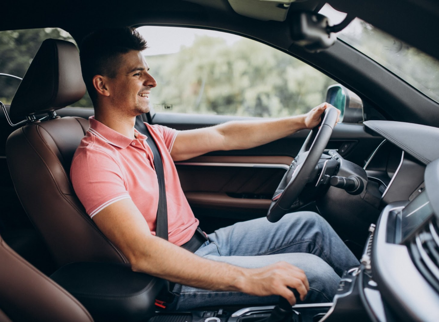 Driving Etiquette Tips for Safer Shared Roadways