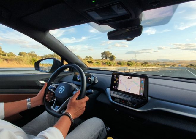 Vehicle Upgrade Ideas for Better Driving Comfort