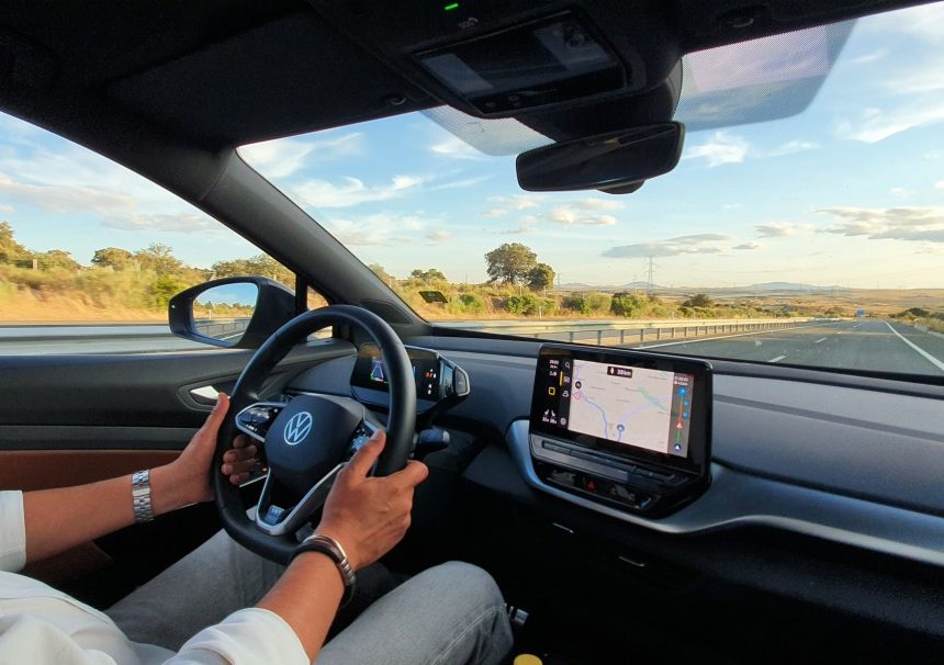 Vehicle Upgrade Ideas for Better Driving Comfort