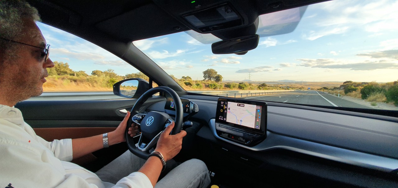 Vehicle Upgrade Ideas for Better Driving Comfort