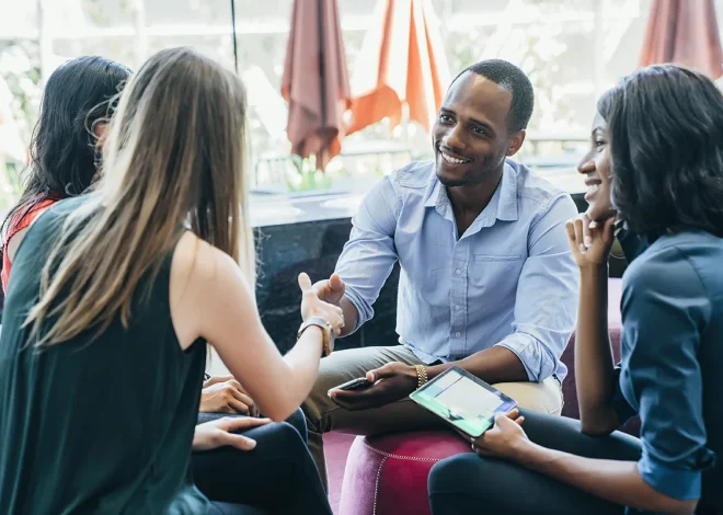 Professional Networking Tips for Career and Business Growth
