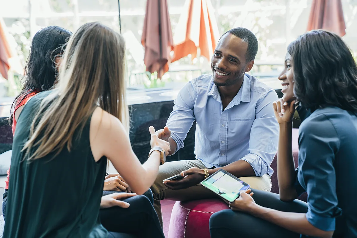 Professional Networking Tips for Career and Business Growth