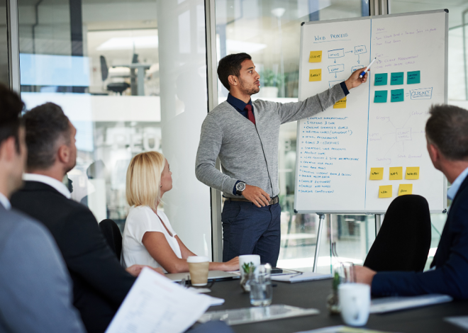 Building Effective Storytelling Skills for Creative Professionals