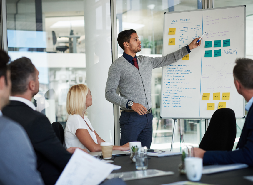 Building Effective Storytelling Skills for Creative Professionals