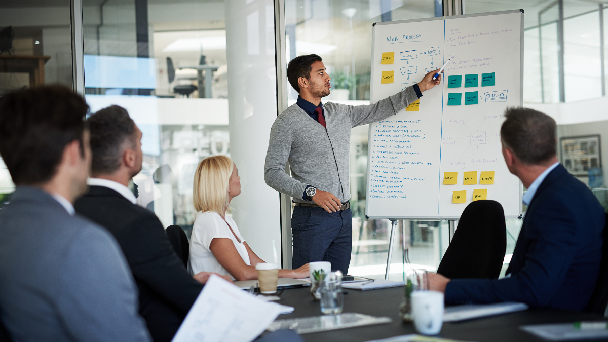 Building Effective Storytelling Skills for Creative Professionals
