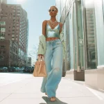 Modern Fashion Habits for Confident Personal Style
