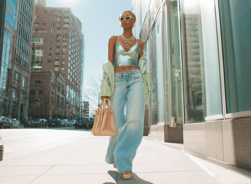 Modern Fashion Habits for Confident Personal Style