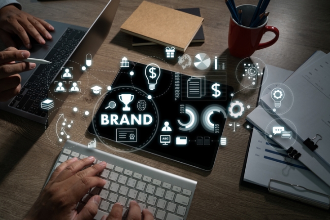 Online Business Promotion for Higher Brand Awareness
